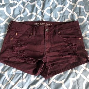 American Eagle Shorts